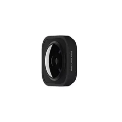 Lentila wide GoPro Max Lens Mod, 155 FOVhorizon lock, stabilizare pana la 2.7K60 