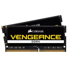 CR Vengeance 16GB(2 x 8GB) SODIMM DDR4 