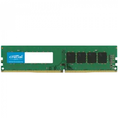 Memorie DDR Crucial  DDR4 32 GB, frecventa 3200 MHz, 1 modul, 