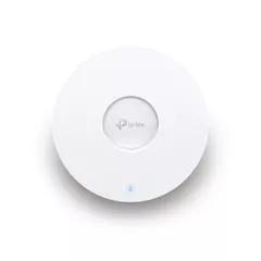 ACCESS POINT TP-LINK wireless AX5400 Mbps dual band, 1 port 2.5Gbps, 4 antene interne, IEEE802.3at PoE, WiFi 6, montare pe tavan/perete 