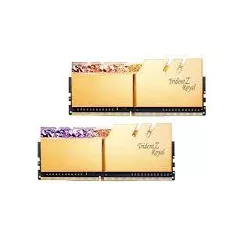 MEMORY DIMM 16GB PC28800 DDR4/K2 F4-3600C18D-16GTRG G.SKILL 