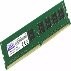 Memorie DDR GoodRAM DDR4 16 GB, frecventa 2400 MHz, 1 modul, 