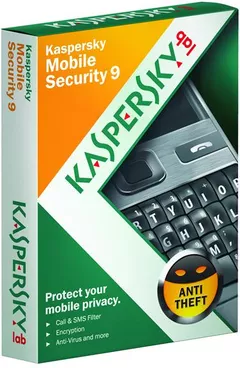 Kaspersky Internet Security for Android Eastern Europe  Edition. 1-Mobile device 1 year Base License Pack, 