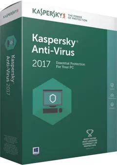 Anti-Virus Eastern Europe Edition. 5-Desktop 2 year Base License Pack (2 year) 