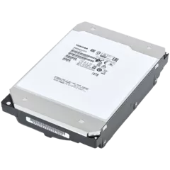 HDD TOSHIBA 18TB, 7.200 rpm, buffer 512 MB, pt server, 