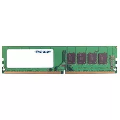 Memorie DDR Patriot DDR4  4 GB, frecventa 2666 MHz, 1 modul, 